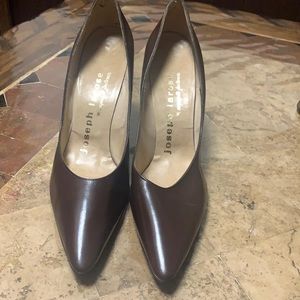 Joseph Larose shoes